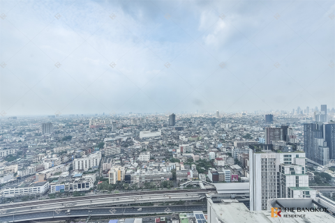 Condominio de 1 dormitorio en Bangkok, Tailandia № 188637 - foto 3