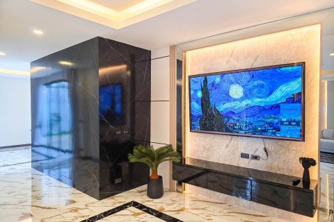 Villa in Pattaya, Thailand 5 Schlafzimmer № 167802 - Foto 6