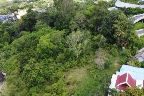Terreno 2888 m2 en Chalong, Tailandia № 202500 - foto 4