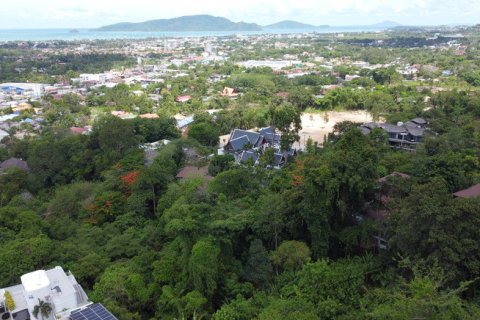 Terreno 2888 m2 en Chalong, Tailandia № 202500 - foto 3