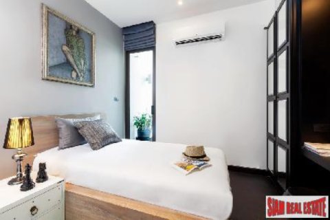 Chalet de 2 dormitorios en Chalong, Tailandia № 202503 - foto 3