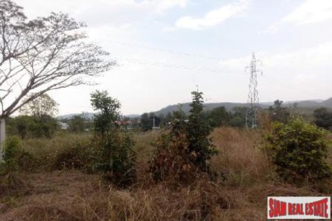 Terreno 4836 m2 en Hua Hin, Tailandia № 202505 - foto 2
