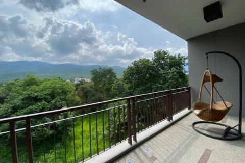 Condominio de 1 dormitorio en Chiang Mai, Tailandia № 133368