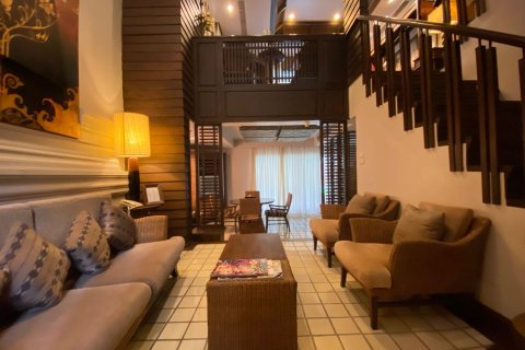 Villa in Chiang Mai, Thailand 3 Schlafzimmer № 133369