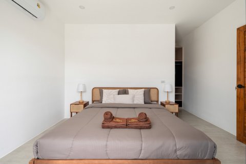 Casa de 3 dormitorios en Ko Samui, Tailandia № 144579 - foto 6