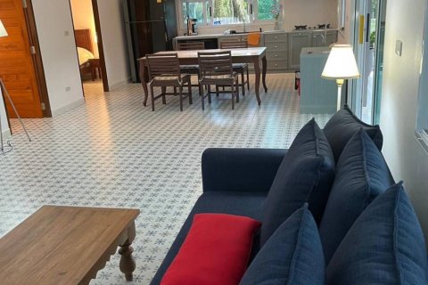 Villa in Krabi, Thailand 2 Schlafzimmer № 144608 - Foto 4