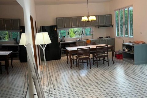 Villa in Krabi, Thailand 2 Schlafzimmer № 144608 - Foto 6