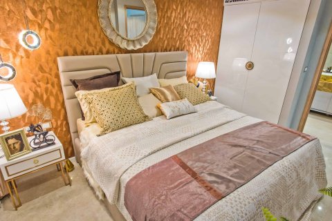 Eigentumswohnung auf Jomtien Beach, Pattaya, Thailand, 1 Schlafzimmer  № 166843 - Foto 2