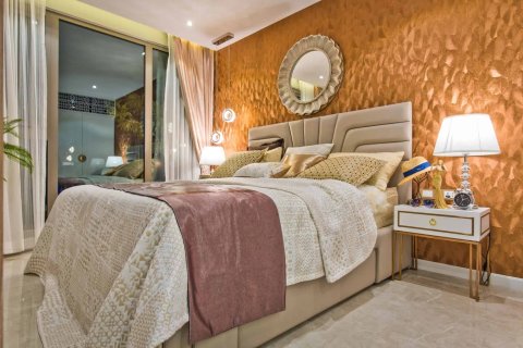Condo sur Jomtien Beach, Pattaya, Thaïlande, 1 chambre  № 166843
