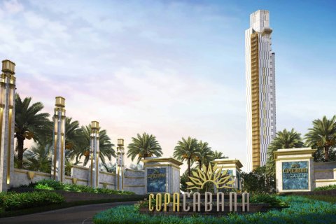 Eigentumswohnung auf Jomtien Beach, Pattaya, Thailand, 1 Schlafzimmer  № 166843 - Foto 17