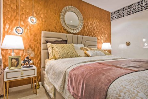 Eigentumswohnung auf Jomtien Beach, Pattaya, Thailand, 1 Schlafzimmer  № 166843 - Foto 3