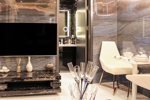 Condo in Pattaya, Thailand, 1 bedroom № 166841 - photo 17