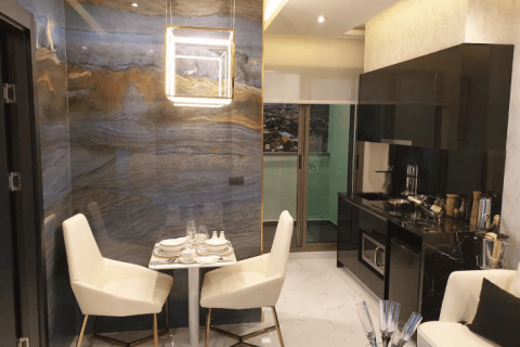 Condo in Pattaya, Thailand, 1 bedroom № 166841 - photo 11
