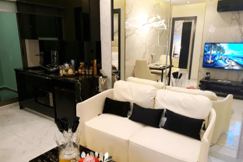 Condo in Pattaya, Thailand, 1 bedroom № 166841 - photo 9