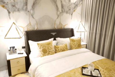 Condo in Pattaya, Thailand, 1 bedroom № 166841 - photo 14
