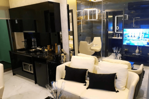Condo in Pattaya, Thailand, 1 bedroom № 166841 - photo 16