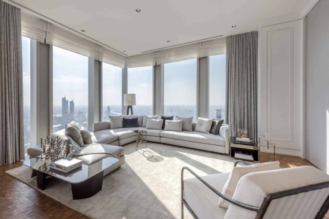 Condo in Sathon, Bangkok, Thailand, 3 bedrooms № 166845 - photo 23