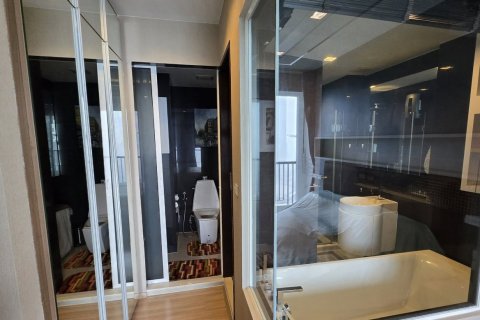 Condominio de 1 dormitorio en Bangkok, Tailandia № 116746 - foto 11
