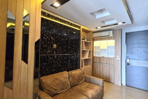 Condominio de 1 dormitorio en Bangkok, Tailandia № 116746 - foto 4