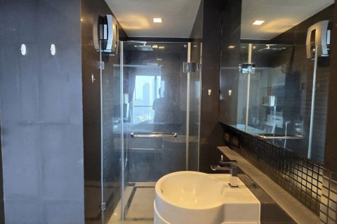 Condominio de 1 dormitorio en Bangkok, Tailandia № 116746 - foto 14