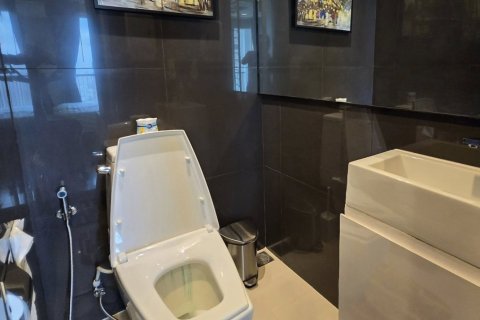 Condominio de 1 dormitorio en Bangkok, Tailandia № 116746 - foto 13