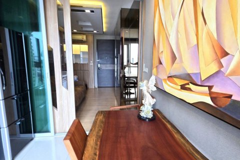 Condominio de 1 dormitorio en Bangkok, Tailandia № 116746 - foto 7