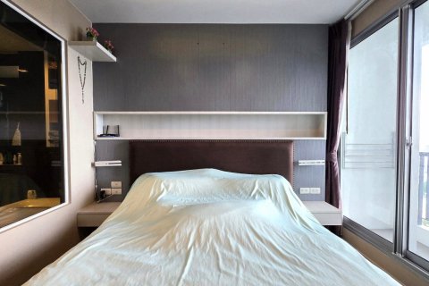 Condominio de 1 dormitorio en Bangkok, Tailandia № 116746 - foto 9
