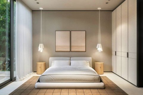 Chalet de 3 dormitorios en Surat Thani, Tailandia № 114147 - foto 8