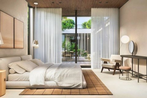 Chalet de 3 dormitorios en Surat Thani, Tailandia № 114147 - foto 10
