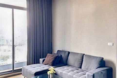 Condominio de 2 dormitorios en Bangkok, Tailandia № 114142 - foto 2