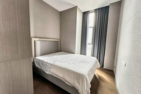 Condominio de 2 dormitorios en Bangkok, Tailandia № 114142 - foto 6