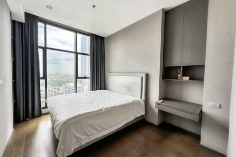 Condominio de 2 dormitorios en Bangkok, Tailandia № 114142 - foto 5