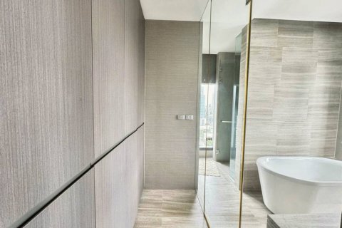 Condominio de 2 dormitorios en Bangkok, Tailandia № 114142 - foto 8