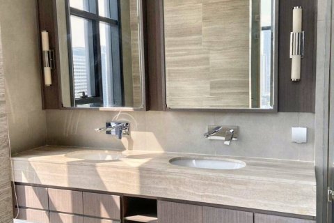 Condominio de 2 dormitorios en Bangkok, Tailandia № 114142 - foto 7