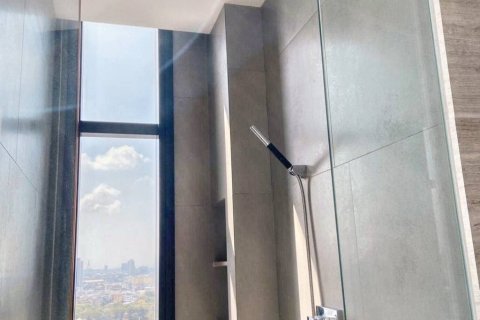 Condominio de 2 dormitorios en Bangkok, Tailandia № 114142 - foto 10