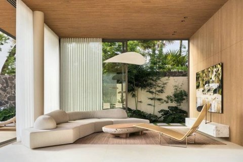 Chalet de 5 dormitorios en Surat Thani, Tailandia № 114148 - foto 5