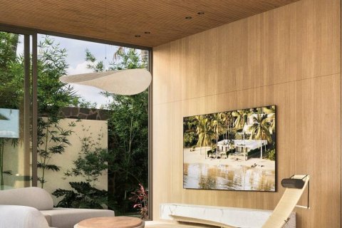Chalet de 5 dormitorios en Surat Thani, Tailandia № 114148 - foto 6