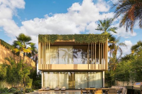 Villa in Surat Thani, Thailand 5 Schlafzimmer № 114148