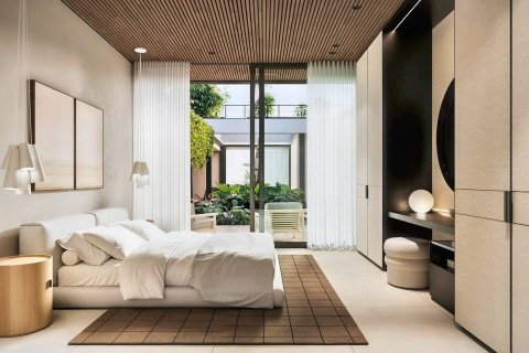 Chalet de 5 dormitorios en Surat Thani, Tailandia № 114146 - foto 8