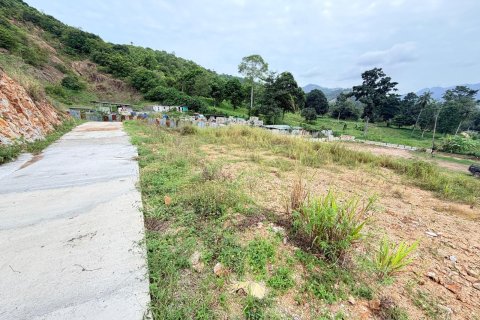 Terrain à Ko Samui, Thaïlande 800 m2 № 152818 - photo 2