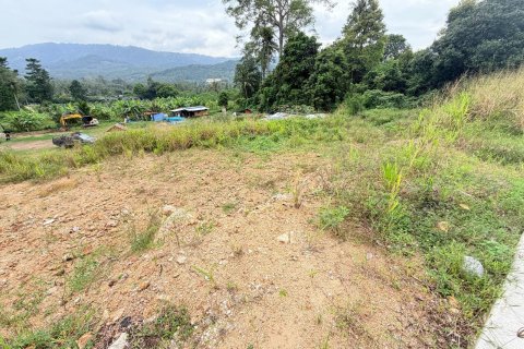 Terrain à Ko Samui, Thaïlande 800 m2 № 152818 - photo 4