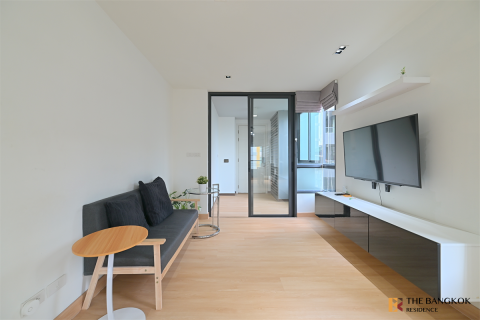 Condominio de 2 dormitorios en Bangkok, Tailandia № 188076 - foto 7