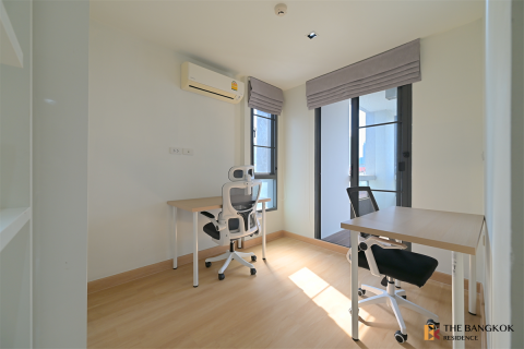 Condominio de 2 dormitorios en Bangkok, Tailandia № 188076 - foto 3