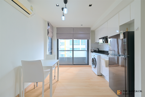 Condominio de 2 dormitorios en Bangkok, Tailandia № 188076 - foto 2