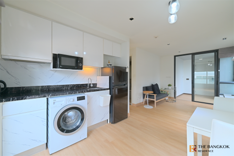 Condominio de 2 dormitorios en Bangkok, Tailandia № 188076 - foto 8