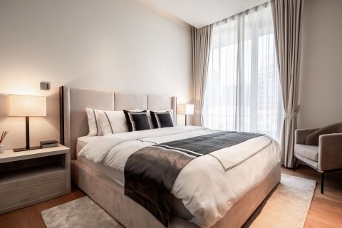 Estudio en el condominio en Bang Rak, Bangkok, Tailandia № 137778 - foto 5