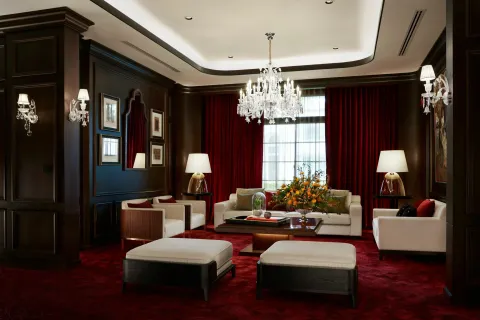 Haus in Suan Luang, Bangkok, Thailand 5 Schlafzimmer № 159370