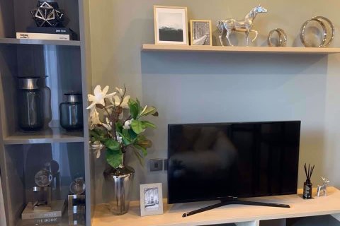 Condo in Watthana, Bangkok, Thailand, 1 bedroom № 48058 - photo 3