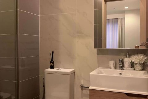 Condo in Watthana, Bangkok, Thailand, 1 bedroom № 48058 - photo 7