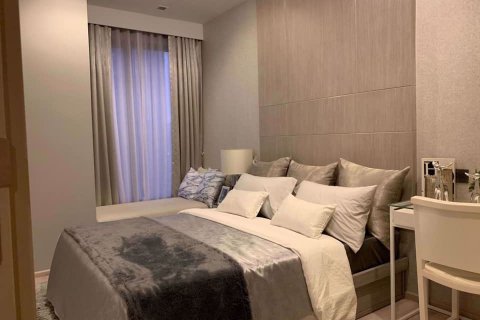 Condo in Watthana, Bangkok, Thailand, 1 bedroom № 48058 - photo 6